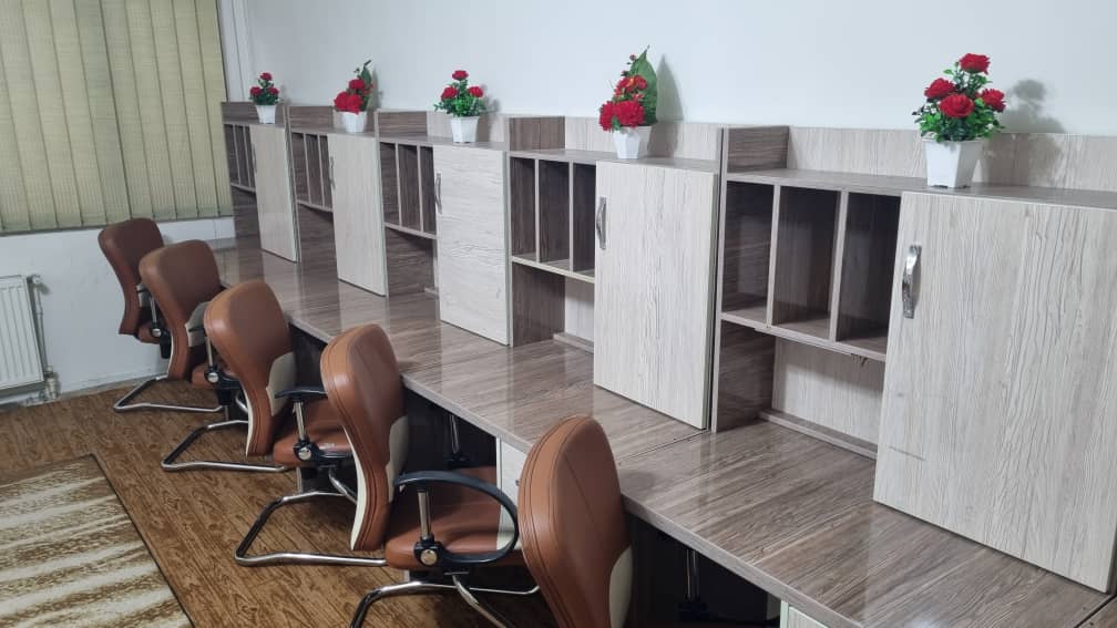 پانسیون مطالعاتی